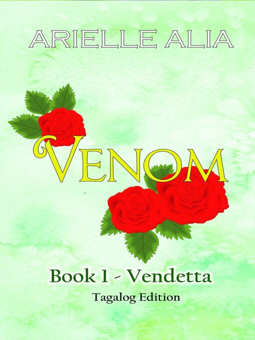 Title details for Vendetta by Arielle Alia - Available